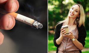 5 Things That Happen to Your Body When You Quit Smoking–It Even Changes How You Look