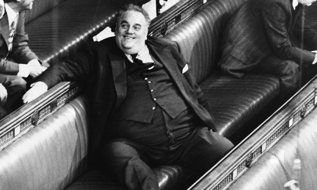 Highest Levels of British Government Investigated Over Child Abuse Claims