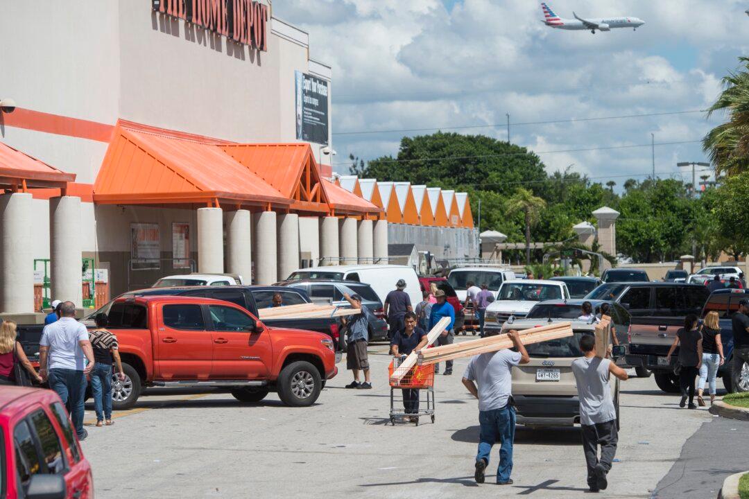 Home Depot Stops Selling N95 Masks, Will Donate Supplies to Hospitals