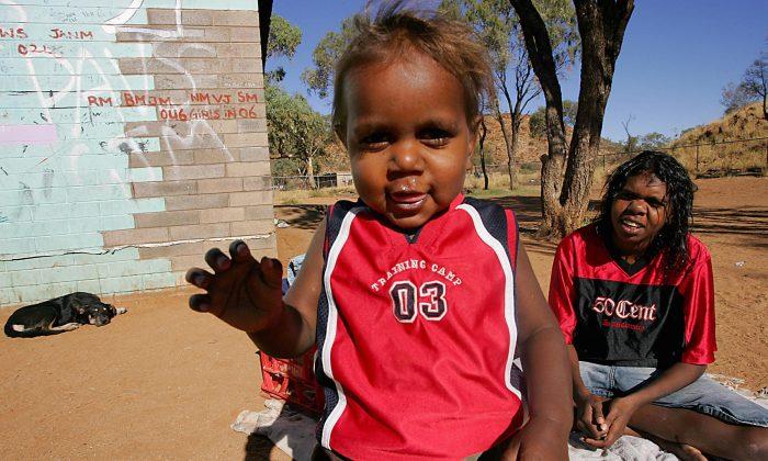 Fresh Approach Needed to ‘Rescue’ Aboriginal Australians From Decades of Public Policy Failure: One Nation