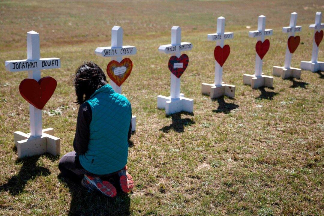 A Native American Tribe Will Cover the Costs of the Funerals for All of the Alabama Tornado Victims