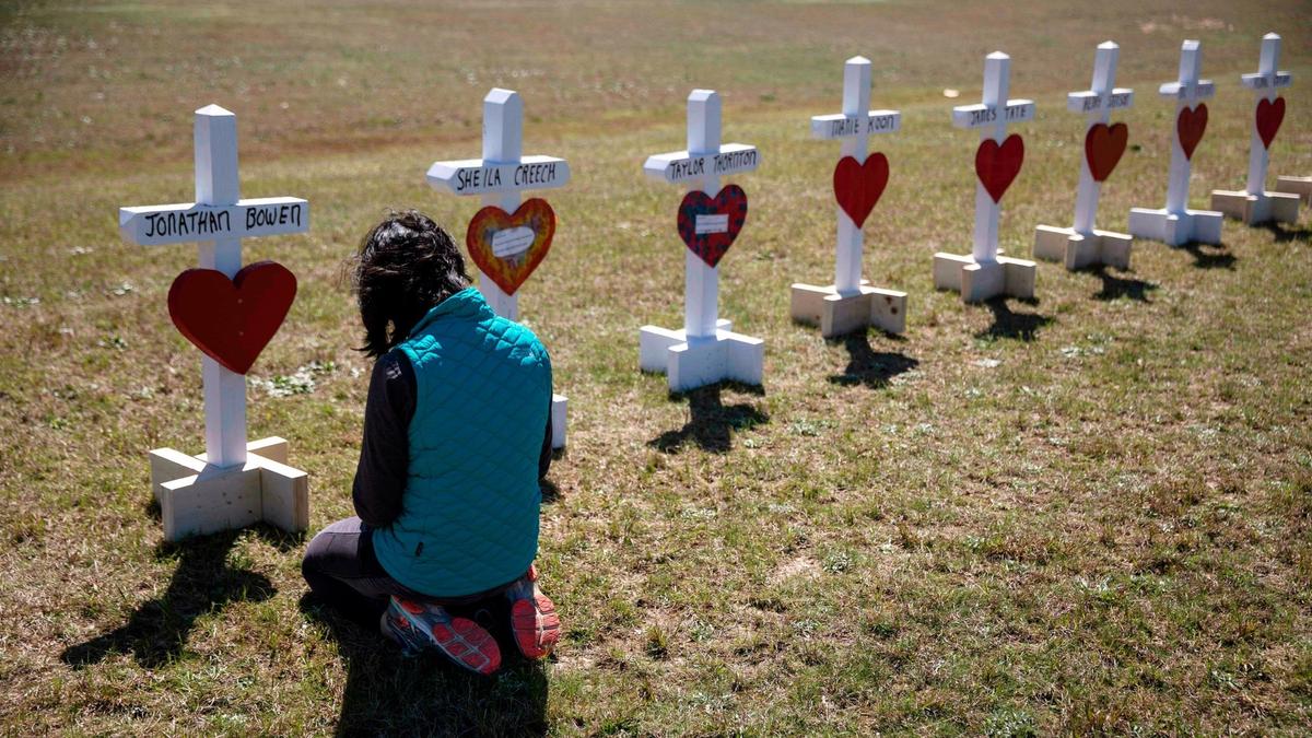 A Native American Tribe Will Cover the Costs of the Funerals for All of the Alabama Tornado Victims