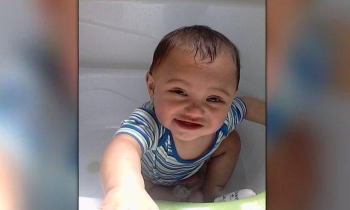 Father Says ‘We Cooked the Baby’ in Manslaughter Trial Testimony Against Grandmother