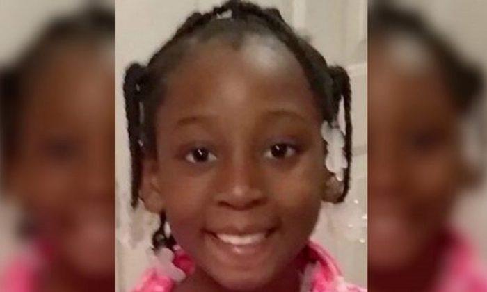 Mother’s Boyfriend Charged in Killing of Girl Found in Duffel Bag