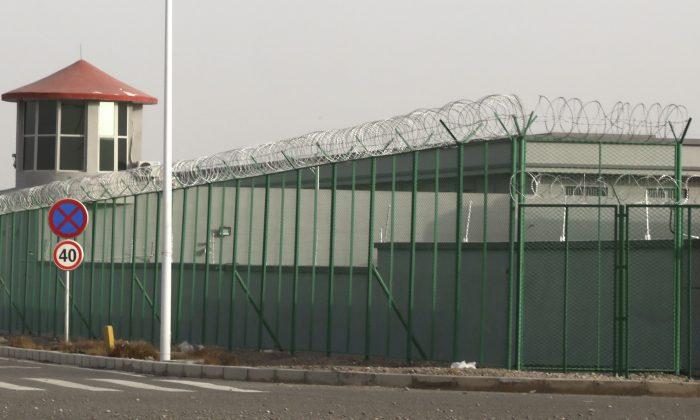 US Envoy Calls China’s Muslim Camps ‘Horrific,’ Wants Probe