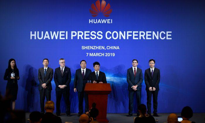 China’s ‘Huawei Strategy’ Is to Bypass US Intelligence