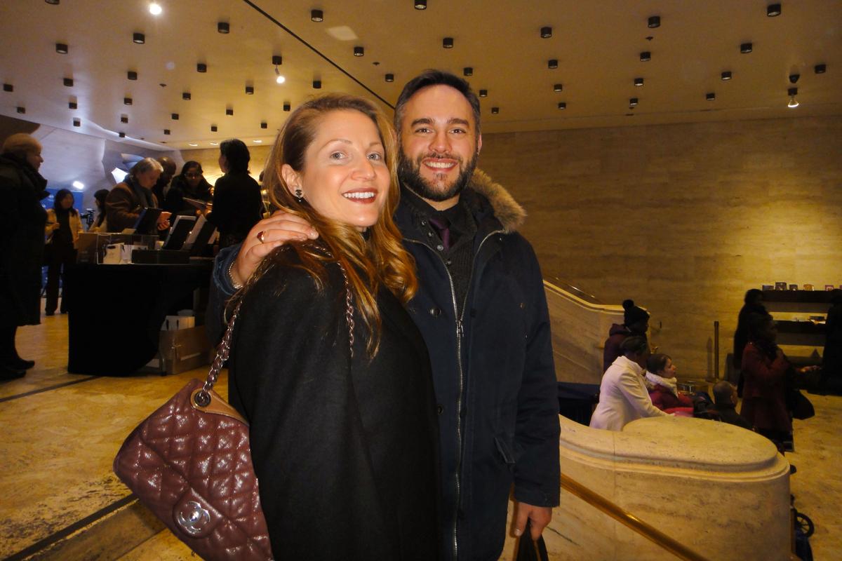 Shen Yun Is ‘Magical and Something Really Needed’