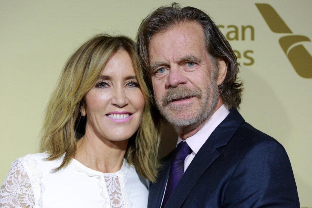 Felicity Huffman Posts $250,000 Bond After Being Charged for College Bribery Scheme