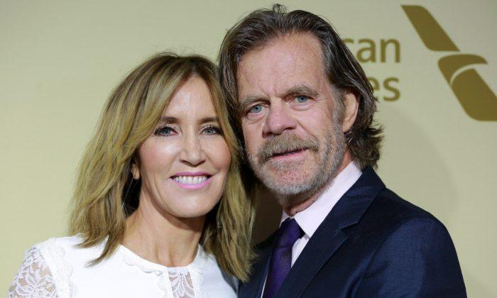 Felicity Huffman Posts $250,000 Bond After Being Charged for College Bribery Scheme