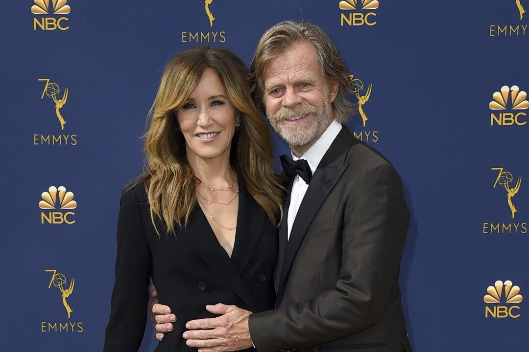 Felicity Huffman May Avoid Prison Time, Wear Ankle Monitor: Report