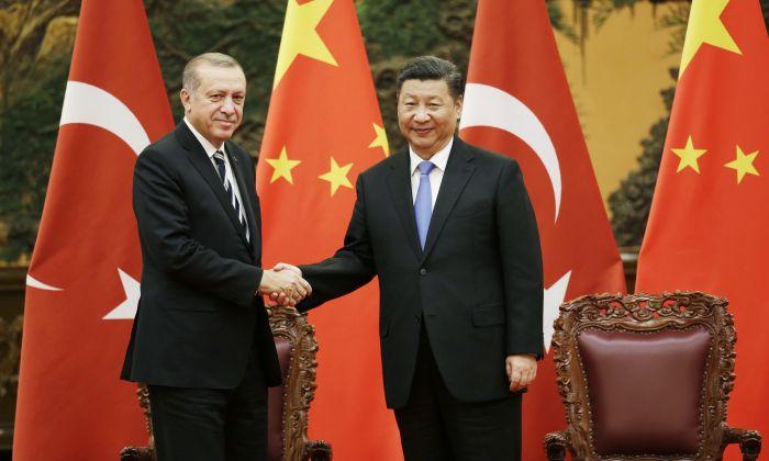 4 Turkish Businessmen Detained in China After Turkey Condemns Xinjiang Internment Camps