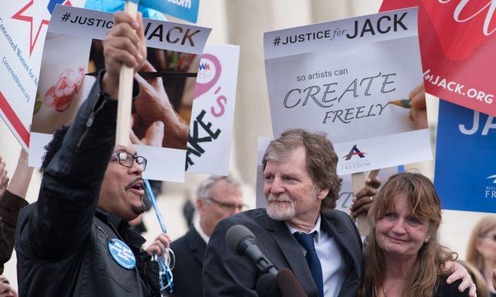 Authoritarian Thugs Continue Their Persecution of Jack Phillips