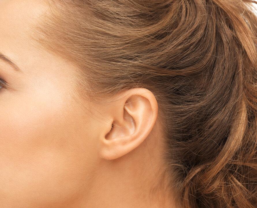 Boy Says He Got Pencil Stuck in His Ear, Turns out to Be Much Stranger