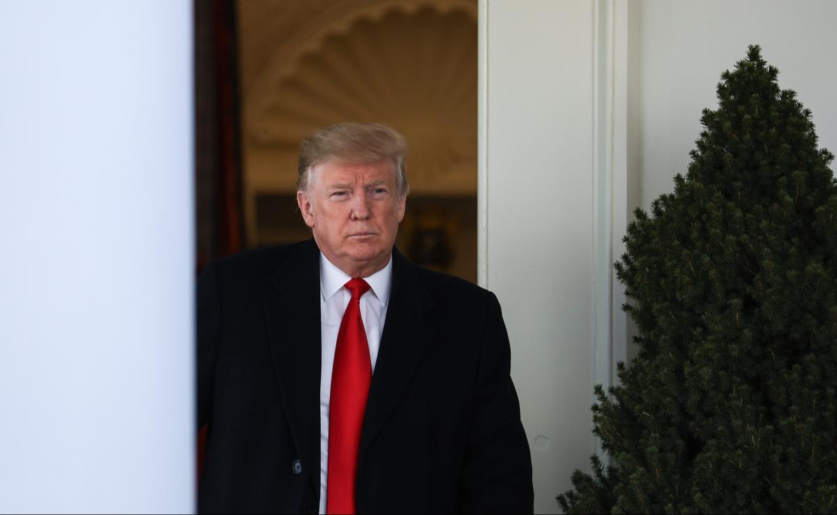 Trump Inquires If FEC, FCC Should Investigate ‘SNL’ for Collusion With Democrats