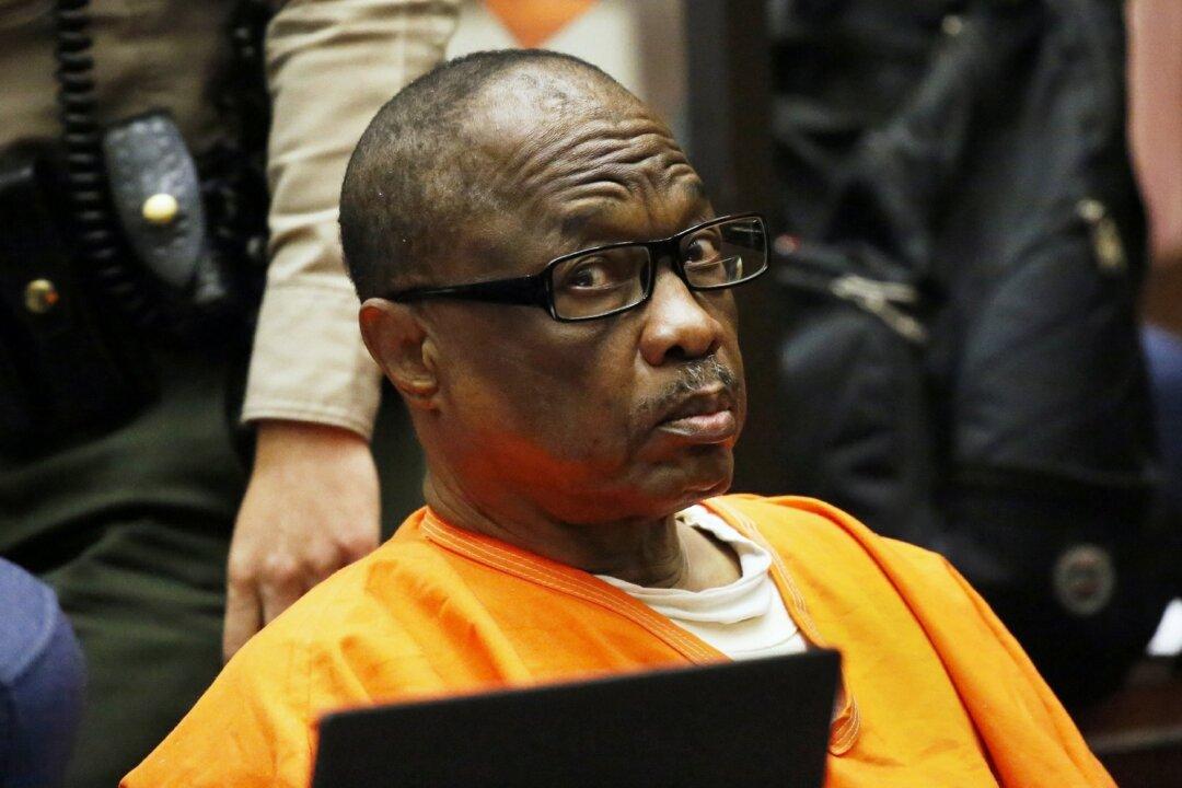 Los Angeles Serial Killer Grim Sleeper Dies in Prison at Age 67