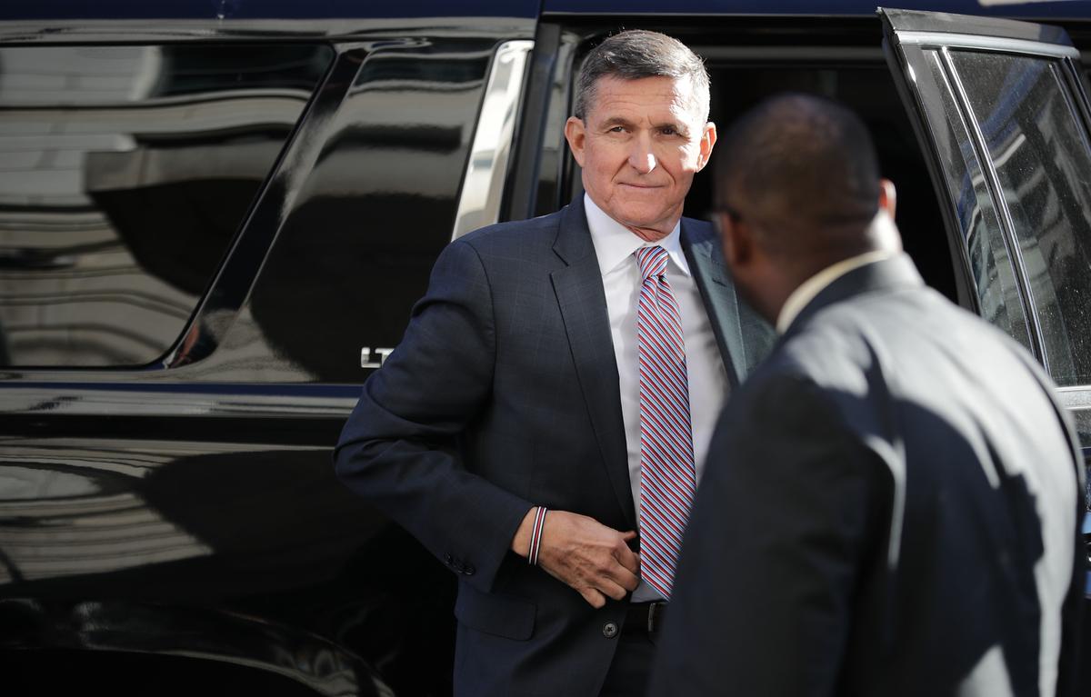 Flynn Asks for Another Delay in Sentencing to Cooperate With Related Criminal Case