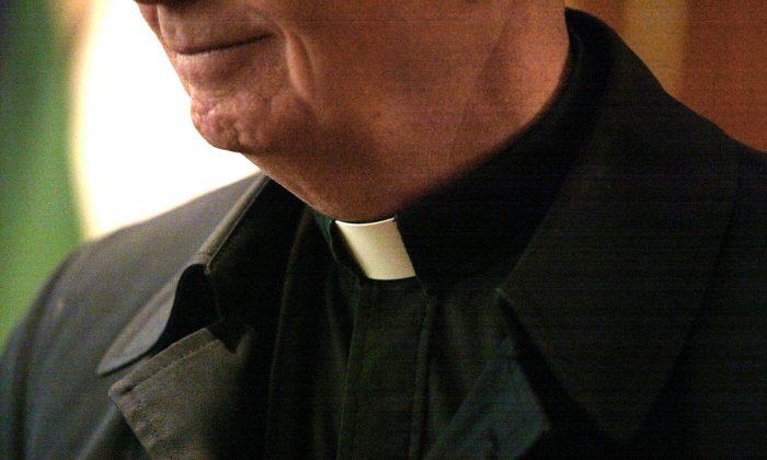 Priest Accused of Sexual Abuse Found Shot Dead in Nevada Home