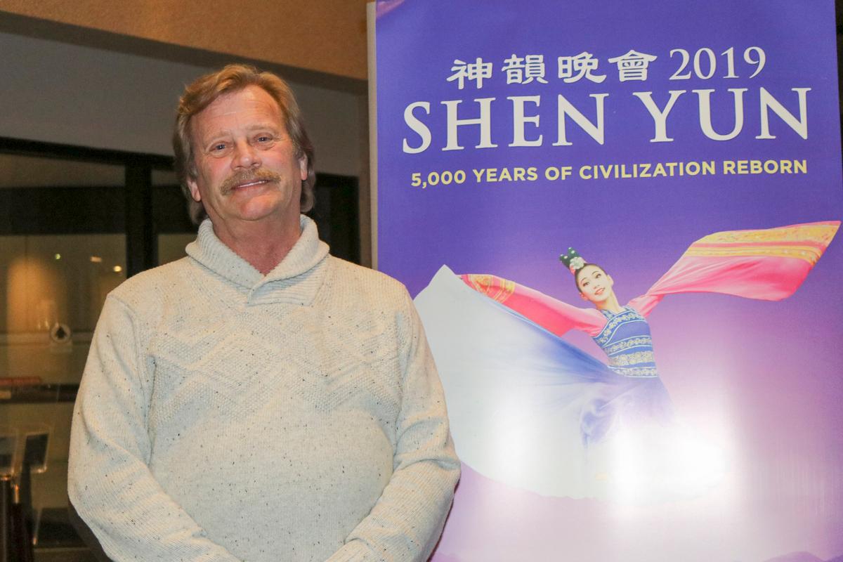 Shen Yun Shows Hope, Faith, and Universal Truths