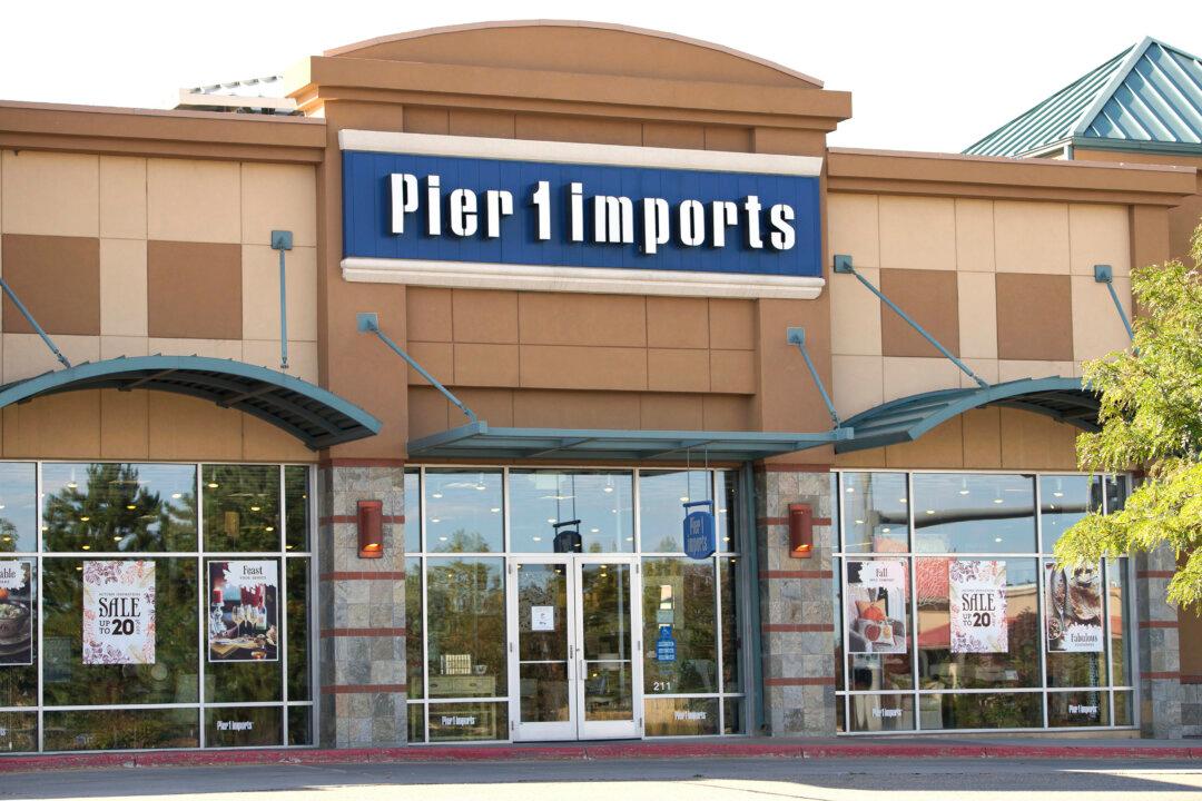 Pier 1 Imports Will Close More Stores After Announcing Dozens Would Shutter: Reports