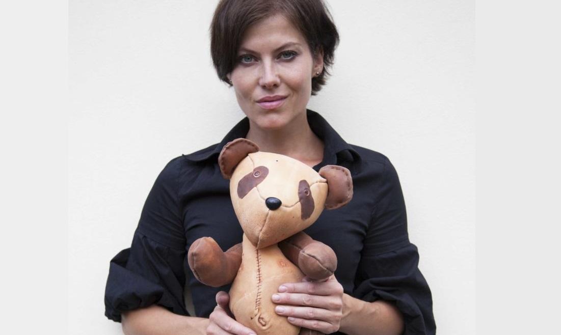 The Panda, Now a Symbol of China’s Dark Secret