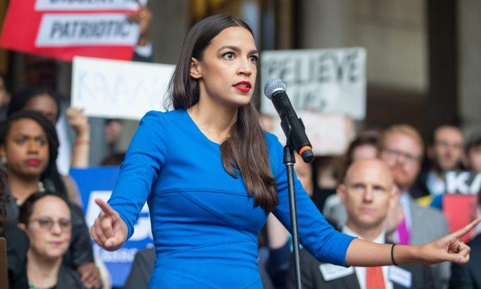 AOC’s Attack on Capitalism, and the Democrats’ Radical, Share-the-Wealth Agenda