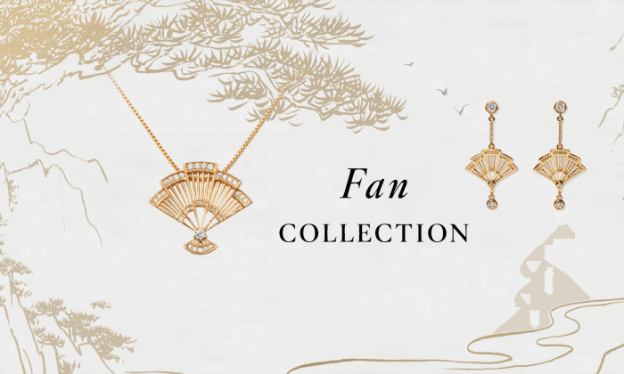 The Enchanting Beauty of the Chinese Fan