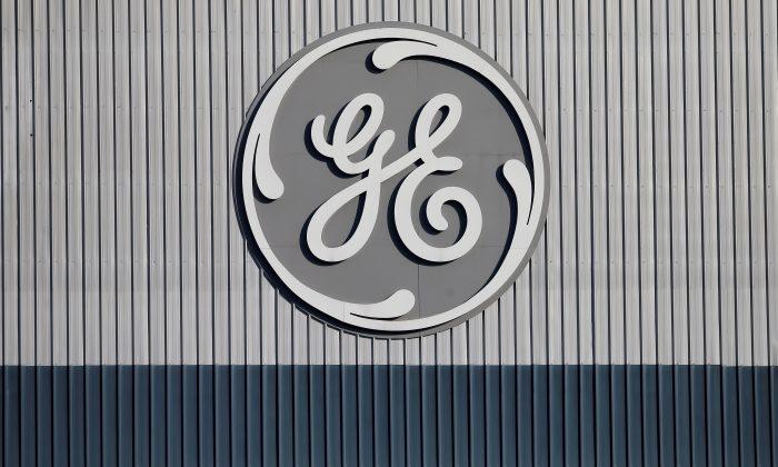 GE Expects Rebound After Tough ‘Reset’ Year in 2019; Shares Climb