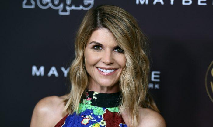 Lori Loughlin’s Co-stars Speak Out Amid the Fallout From the College Admissions Scandal