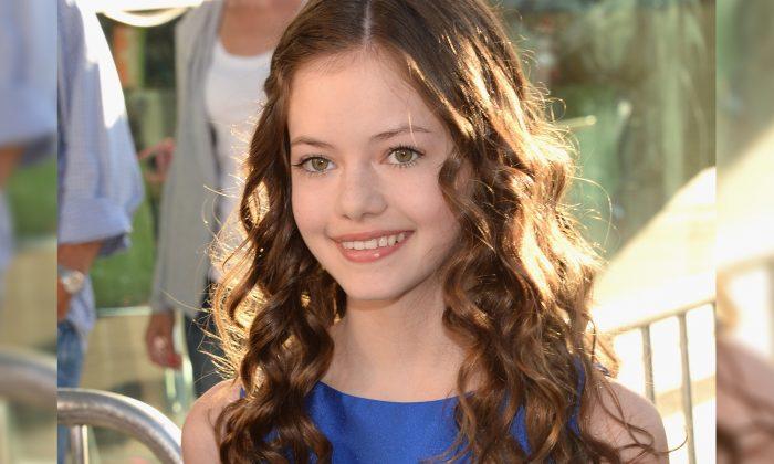Do You Remember ‘Twilight’ Baby Renesmee Cullen? She’s a Gorgeous 18-Year-Old Now