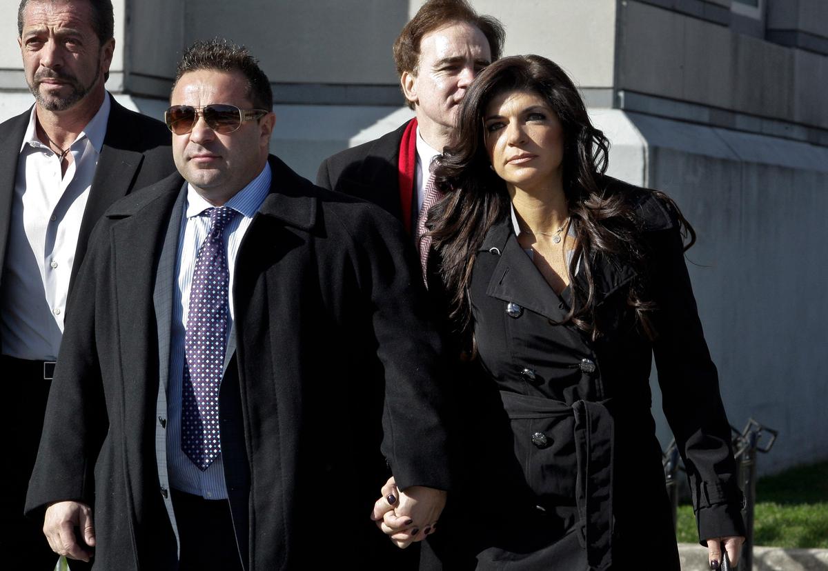 Husband of ‘Real Housewives’ Star Makes Last Ditch Effort to Avoid Deportation