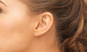 8 Things Your Ears Reveal About Your Health–What Do Earlobe Creases, Too Much Ear Wax Mean?
