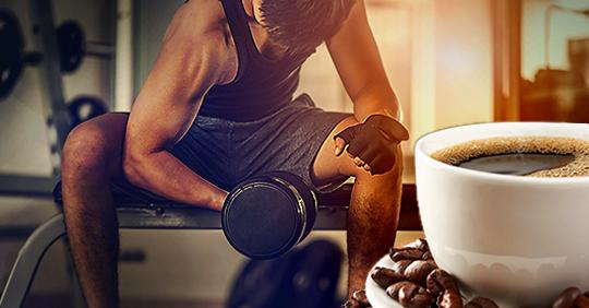 Is Coffee a Pre-Workout Drink That Improves Eyesight? What Else Does It Do?