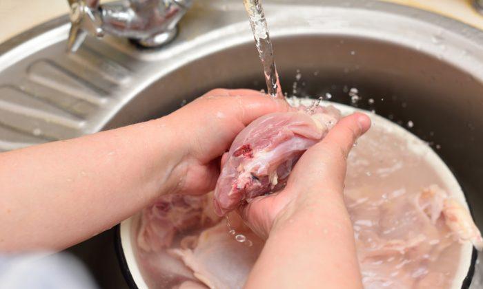 8 Foods You Don’t Have to Wash Before Cooking — Washing #4 Can Cause Food Poisoning