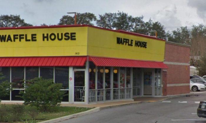 3-Year-Old Boy Accidentally Run Over, Killed by Father at Florida Waffle House