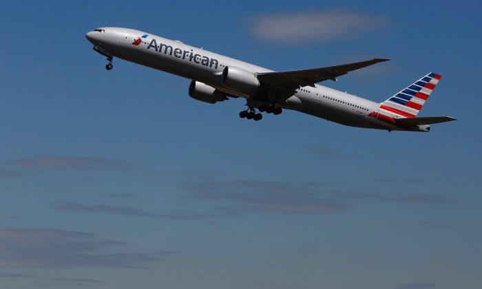 American Airlines Halts Flights to Caracas, Maracaibo in Venezuela