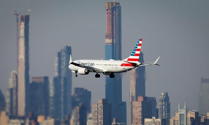 American Airlines to Move Ahead With 19,000 Furloughs: CEO