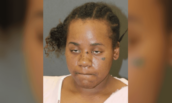 Woman Arrested for Shooting Mother, Boy at Baltimore Playground