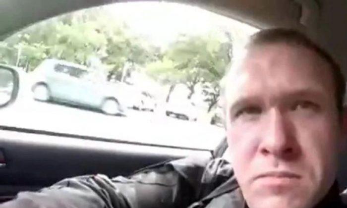 New Zealand Gunman Entranced With Ottoman Sites in Europe