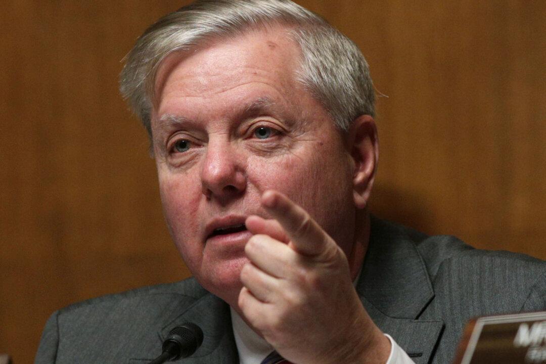 Lindsey Graham Pledges FISA Abuse Hearings