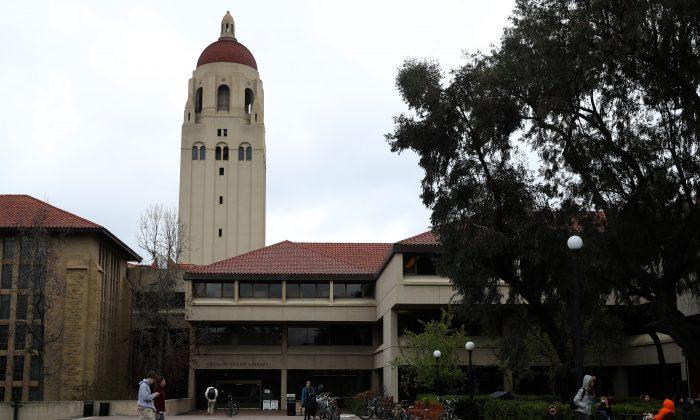 Stanford Professors Push Back on University-Encouraged Student Informant Culture