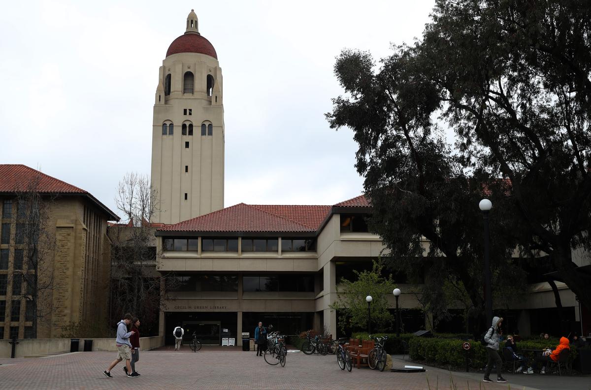 Stanford Professors Push Back on University-Encouraged Student Informant Culture