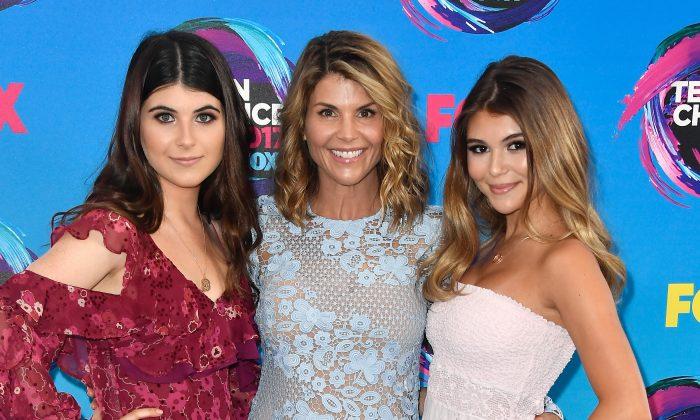 Lori Loughlin’s Daughters Won’t Return To USC Following College Admission Scam