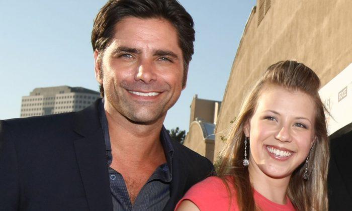 John Stamos Credits Co-Star Jodie Sweetin for His Sobriety: ‘This Is Jodie’s Legacy’
