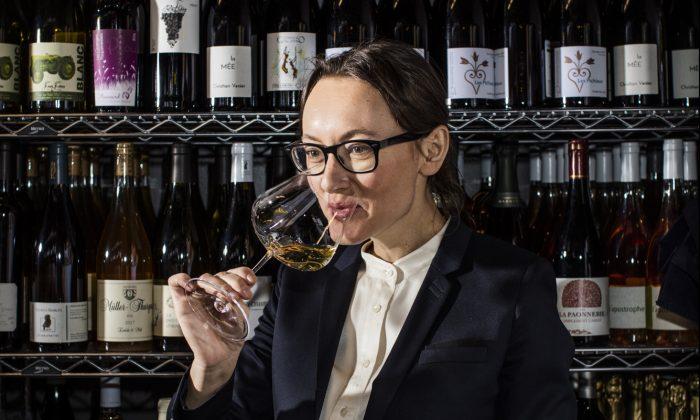 Why You Should Drink Natural Wines, According to Pascaline Lepeltier