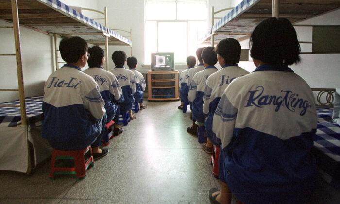 Investigative Report Highlights Heartbreaking Persecution of Falun Gong in China