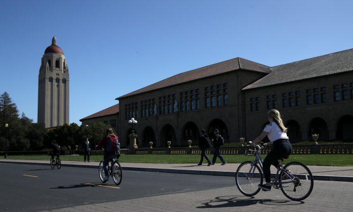 Chinese Family Paid $6.5M to Get Daughter Into Stanford in College Admissions Scandal: Report