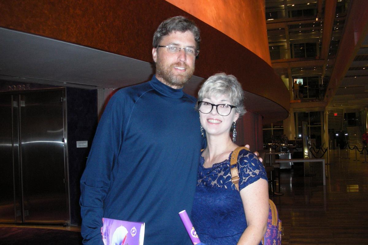 Writer Says Shen Yun Is a Story That Needs to Be Told