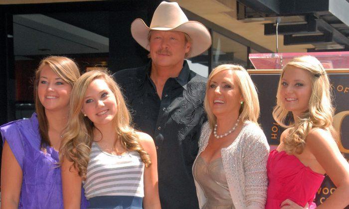 Alan Jackson’s Daughter Reveals a Rare Insight About Her Country Music Star Father