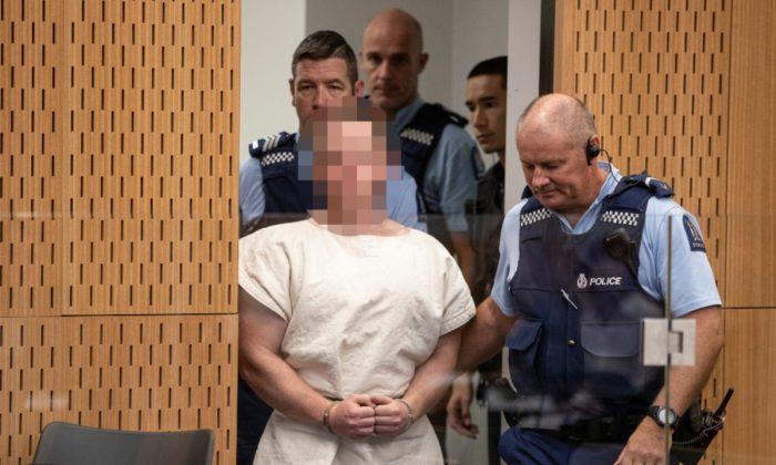 Christchurch Mosque Shooter Pleads Not Guilty to All Charges in New Zealand Court