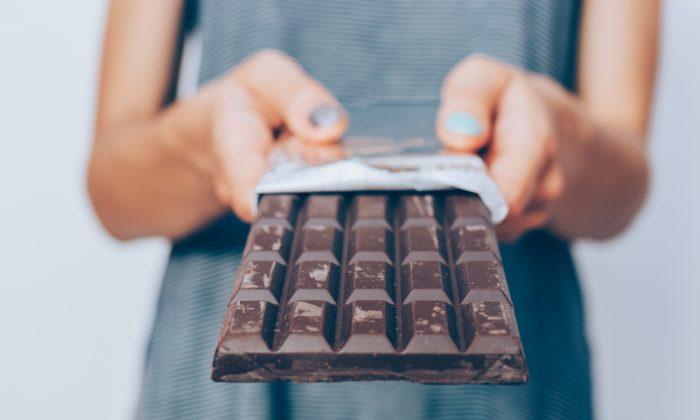 How Heavy Metals Get Into Dark Chocolate Bars